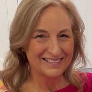 Meet your Posher, julie